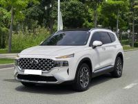 Bán xe Hyundai SantaFe 2023 Cao cấp 2.2L HTRAC giá 1 Tỷ 245 Triệu - TP HCM