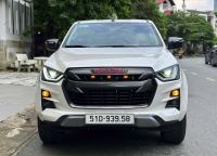 Bán xe Isuzu Dmax Hi-Lander Z 1.9L 4x2 AT 2022 giá 630 Triệu - TP HCM