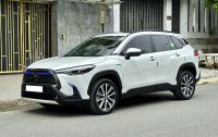 Bán xe Toyota Corolla Cross 2022 1.8V giá 765 Triệu - TP HCM