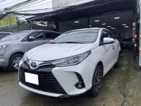 Bán xe Toyota Vios 2021 G 1.5 CVT giá 475 Triệu - TP HCM