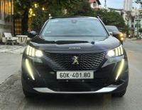 Bán xe Peugeot 2008 2024 GT Line 1.2 AT giá 730 Triệu - TP HCM