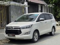 Bán xe Toyota Innova 2019 2.0V giá 699 Triệu - TP HCM