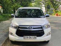 Bán xe Toyota Innova 2019 2.0V giá 689 Triệu - TP HCM