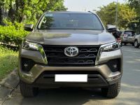 Bán xe Toyota Fortuner 2020 2.4G 4x2 AT giá 959 Triệu - TP HCM