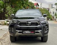 Bán xe Toyota Hilux Adventure 2.8L 4x4 AT 2024 giá 979 Triệu - TP HCM