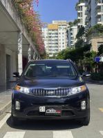 Bán xe Kia Sorento 2018 GATH giá 570 Triệu - TP HCM