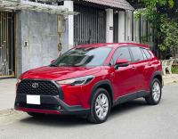 Bán xe Toyota Corolla Cross 2023 1.8G giá 720 Triệu - TP HCM