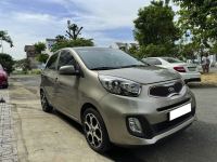 Bán xe Kia Morning Si MT 2015 giá 195 Triệu - TP HCM