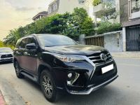 Bán xe Toyota Fortuner 2.7V 4x2 AT 2018 giá 745 Triệu - TP HCM