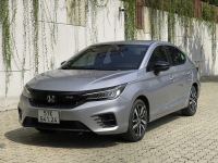 Bán xe Honda City 2022 RS 1.5 AT giá 495 Triệu - TP HCM