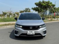 Bán xe Honda City 2022 RS 1.5 AT giá 490 Triệu - TP HCM