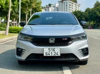 Bán xe Honda City 2022 RS 1.5 AT giá 490 Triệu - TP HCM