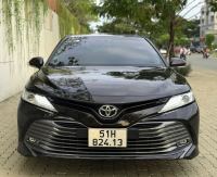 Bán xe Toyota Camry 2020 2.5Q giá 939 Triệu - TP HCM