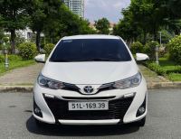 Bán xe Toyota Yaris 2019 1.5G giá 515 Triệu - TP HCM