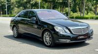 Bán xe Mercedes Benz E class 2011 E300 giá 399 Triệu - TP HCM