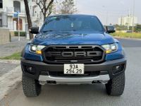 Bán xe Ford Ranger 2021 Raptor 2.0L 4x4 AT giá 990 Triệu - TP HCM