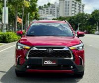 Bán xe Toyota Corolla Cross 2020 1.8V giá 699 Triệu - TP HCM