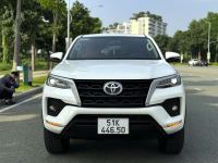 Bán xe Toyota Fortuner 2022 2.4L 4x2 MT giá 918 Triệu - TP HCM