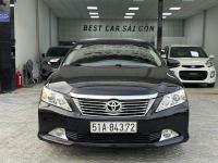 Bán xe Toyota Camry 2014 2.0E giá 499 Triệu - TP HCM