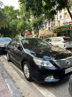 Bán xe Toyota Camry 2014 2.0E giá 495 Triệu - TP HCM