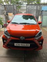 Bán xe Toyota Wigo 2021 1.2 AT giá 360 Triệu - TP HCM