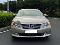 Bán xe Toyota Camry 2014 2.0E giá 515 Triệu - TP HCM