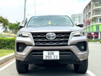 Bán xe Toyota Fortuner 2023 2.4L 4x2 MT giá 950 Triệu - TP HCM