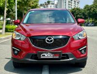 Bán xe Mazda CX5 2014 2.0 AT giá 445 Triệu - TP HCM