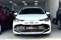 Bán xe Toyota Vios 2023 E CVT giá 455 Triệu - TP HCM