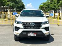 Bán xe Toyota Fortuner 2022 2.4L 4x2 AT giá 979 Triệu - TP HCM