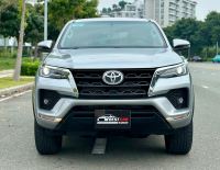 Bán xe Toyota Fortuner 2022 2.4L 4x2 AT giá 960 Triệu - TP HCM