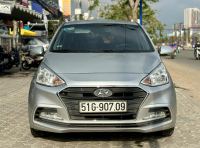 Bán xe Hyundai i10 2018 Grand 1.2 AT giá 299 Triệu - TP HCM