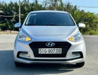 Bán xe Hyundai i10 2018 Grand 1.2 AT giá 299 Triệu - TP HCM