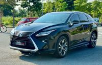 Bán xe Lexus RX 2018 350 giá 2 Tỷ 759 Triệu - TP HCM