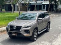 Bán xe Toyota Fortuner 2022 2.4L 4x2 MT giá 899 Triệu - TP HCM