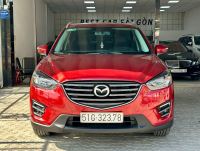 Bán xe Mazda CX5 2017 2.5 AT 2WD giá 545 Triệu - TP HCM