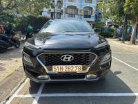 Bán xe Hyundai Kona 2021 1.6 Turbo giá 555 Triệu - TP HCM