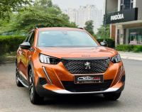 Bán xe Peugeot 2008 2022 GT Line 1.2 AT giá 630 Triệu - TP HCM