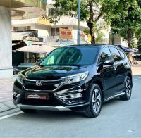 Bán xe Honda CRV 2015 2.4 AT giá 490 Triệu - TP HCM