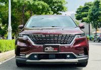 Bán xe Kia Carnival 2022 Signature 2.2D giá 1 Tỷ 125 Triệu - TP HCM