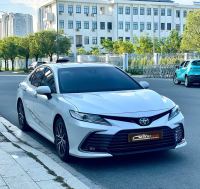 Bán xe Toyota Camry 2022 2.0Q giá 1 Tỷ 20 Triệu - TP HCM