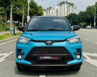 Bán xe Toyota Raize 2021 G 1.0 CVT giá 439 Triệu - TP HCM