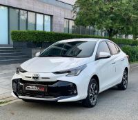 Bán xe Toyota Vios 2025 G 1.5 CVT giá 485 Triệu - TP HCM