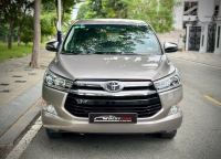 Bán xe Toyota Innova 2018 2.0E giá 550 Triệu - TP HCM