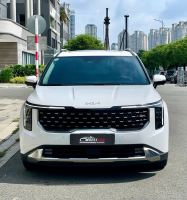 Bán xe Kia Carnival 2026 Signature 2.2D giá 1 Tỷ 539 Triệu - TP HCM