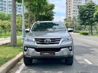 Bán xe Toyota Fortuner 2.4G 4x2 AT 2018 giá 765 Triệu - TP HCM