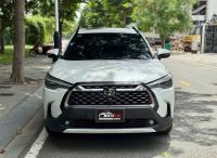 Bán xe Toyota Corolla Cross 2023 1.8V giá 720 Triệu - TP HCM