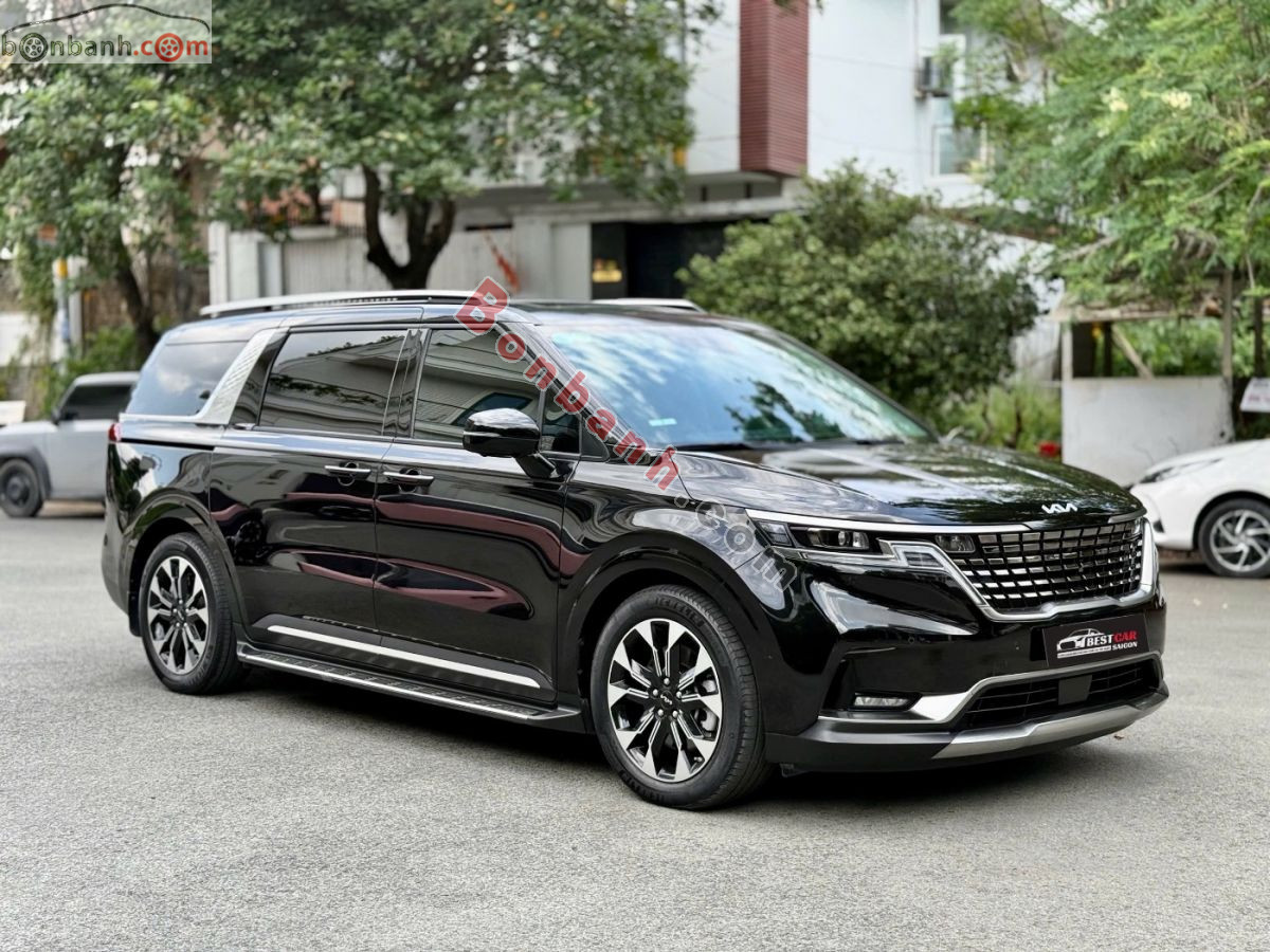 Kia Carnival Signature 2.2D 2024 - 1 Tỷ 290 Triệu 3