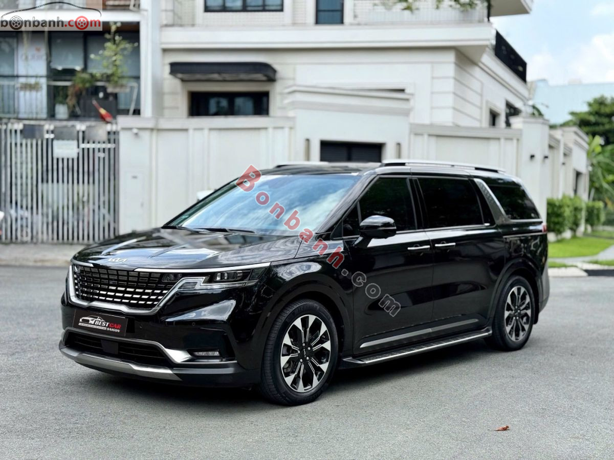 Kia Carnival Signature 2.2D 2024 - 1 Tỷ 290 Triệu 2