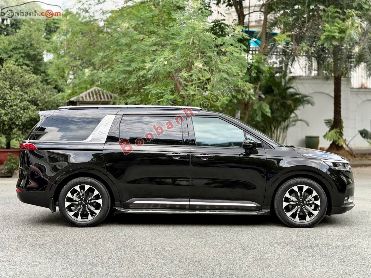 Kia Carnival Signature 2.2D 2024 - 1 Tỷ 290 Triệu 4